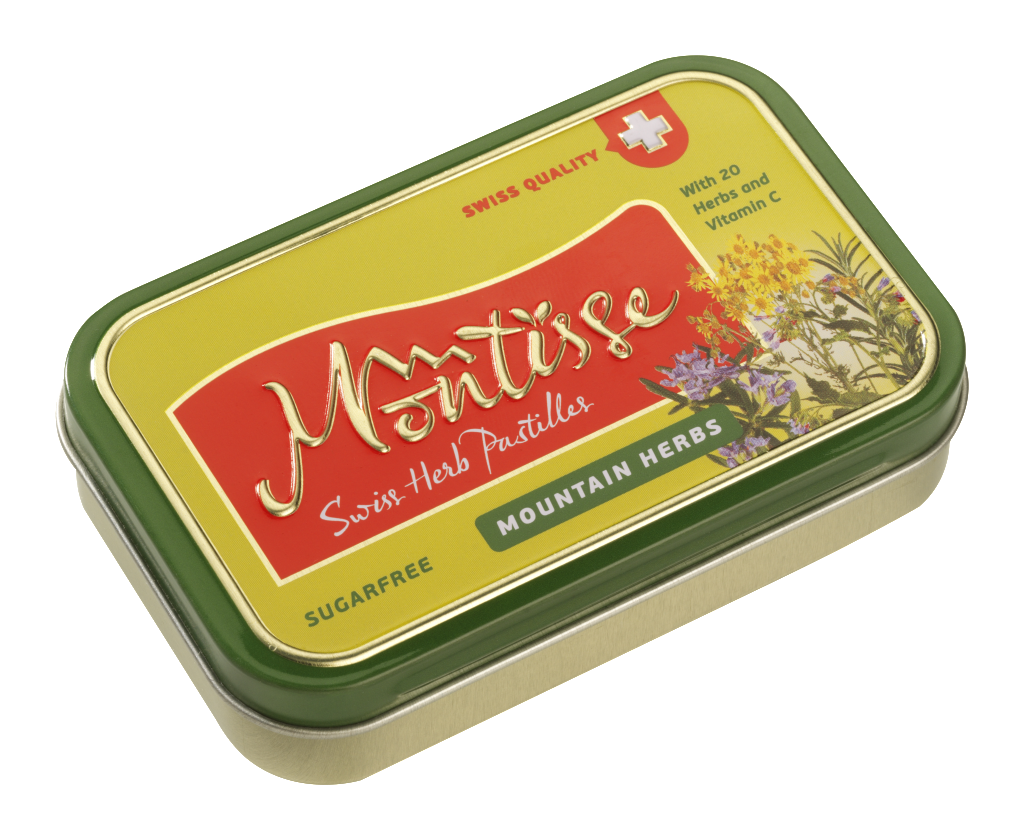 JNTC montisse mountain herbs S